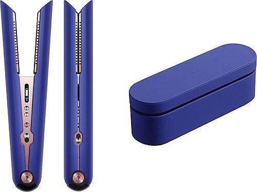 Dyson Corrale Kablosuz Saç Düzleştirici